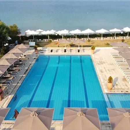 Kassandra Mare 4* Nea Poteidaia