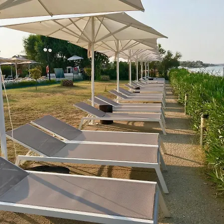 Kassandra Mare Otel Nea Poteidaia