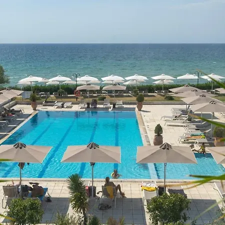 Kassandra Mare Otel Nea Poteidaia