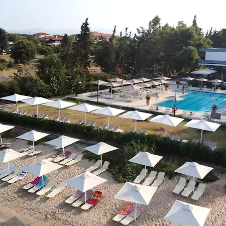 Kassandra Mare Otel 4*
