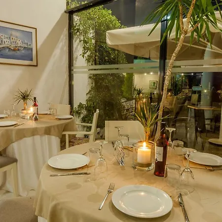 Kassandra Mare Hotel Nea Poteidaia
