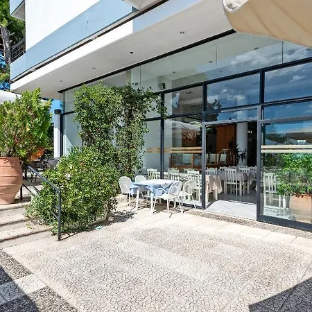 Kassandra Mare Otel Nea Poteidaia