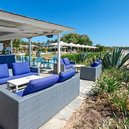 Kassandra Mare Otel 4*