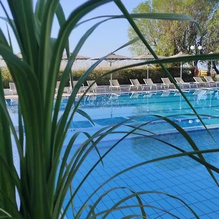 Kassandra Mare 4* Nea Poteidaia