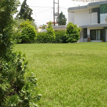 Kassandra Mare 4* Nea Poteidaia