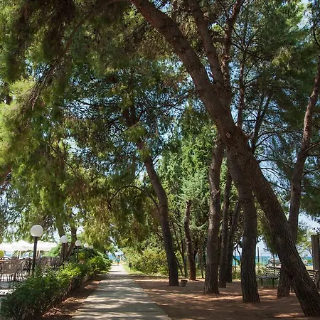 Kassandra Mare 4* Nea Poteidaia