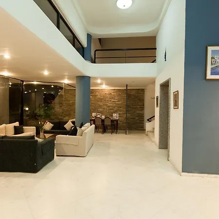 Kassandra Mare Otel 4*