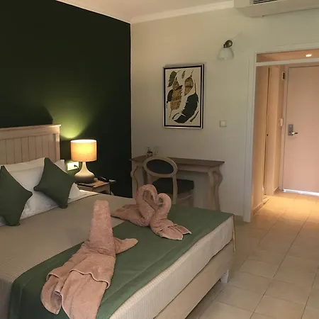 Kassandra Mare Hotel