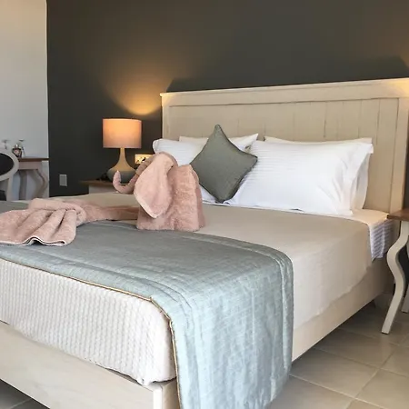 Otel Kassandra Mare Nea Poteidaia