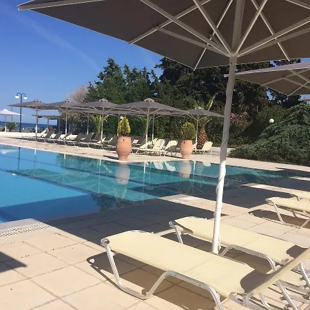 Kassandra Mare 4* Nea Poteidaia