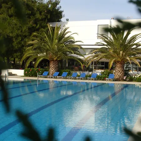 Kassandra Mare Otel Nea Poteidaia