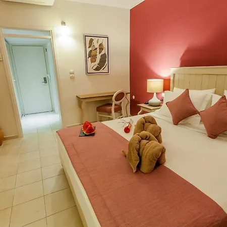 Kassandra Mare 4* Nea Poteidaia