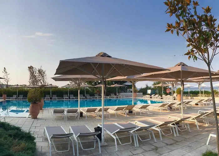 Kassandra Mare Hotel