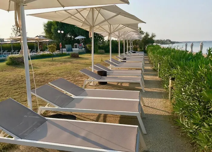 Kassandra Mare Hotel Nea Poteidaia