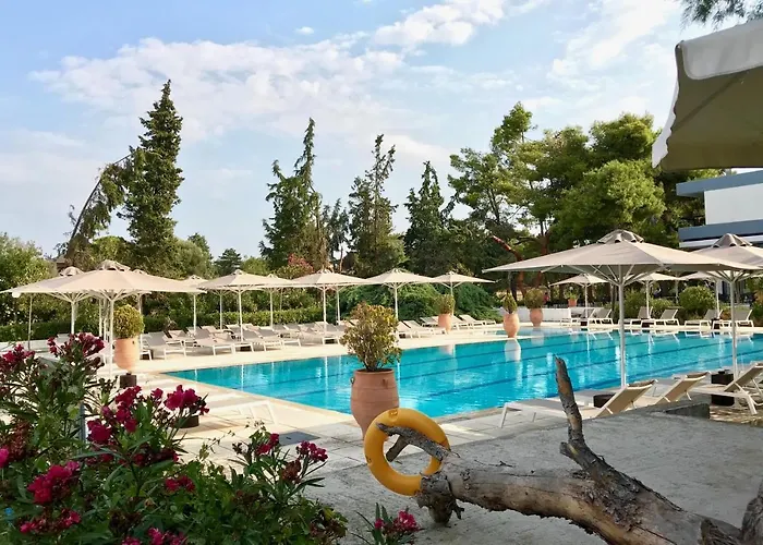 Kassandra Mare Hotel