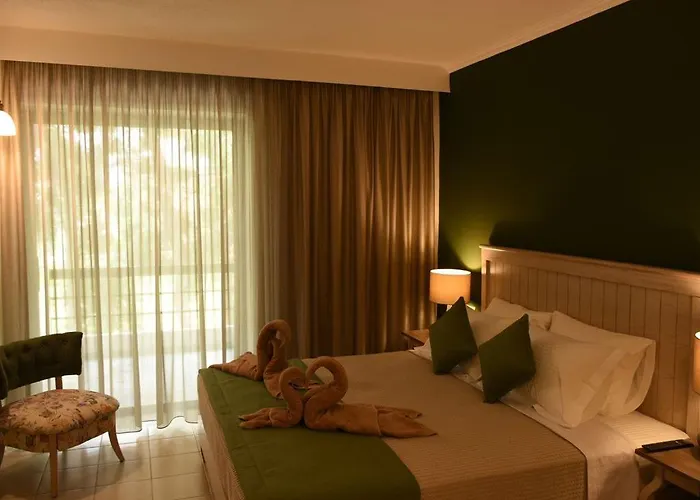 Kassandra Mare Hotel Nea Poteidaia