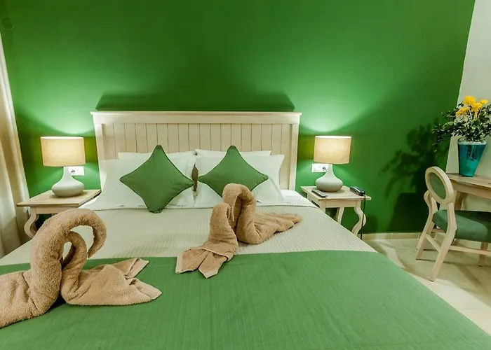 Kassandra Mare Hotel Nea Poteidaia