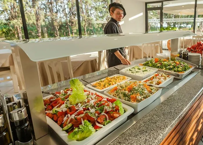 Hotel Kassandra Mare 4*