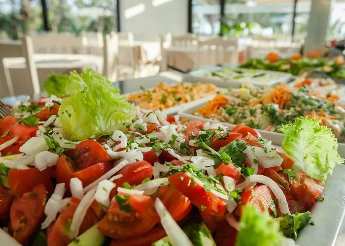 Kassandra Mare Hotel 4*