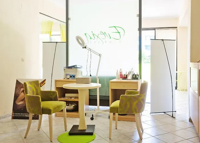 Hotel Kassandra Mare Nea Poteidaia