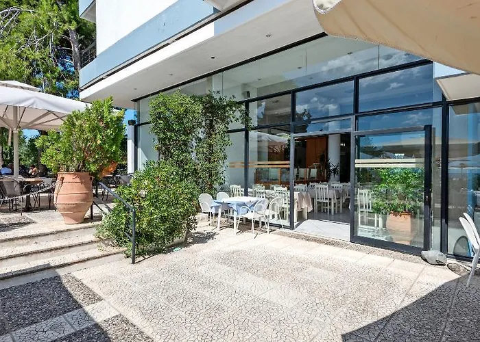 Kassandra Mare Hotel Nea Poteidaia