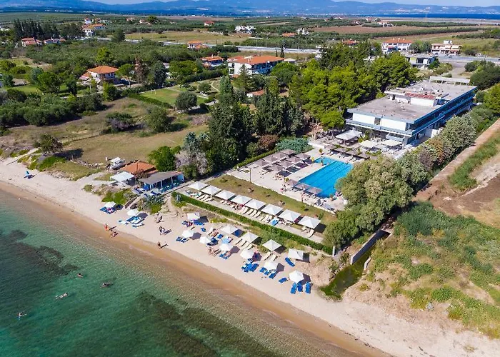Hotel Kassandra Mare Nea Poteidaia
