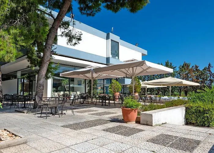 Kassandra Mare Hotel