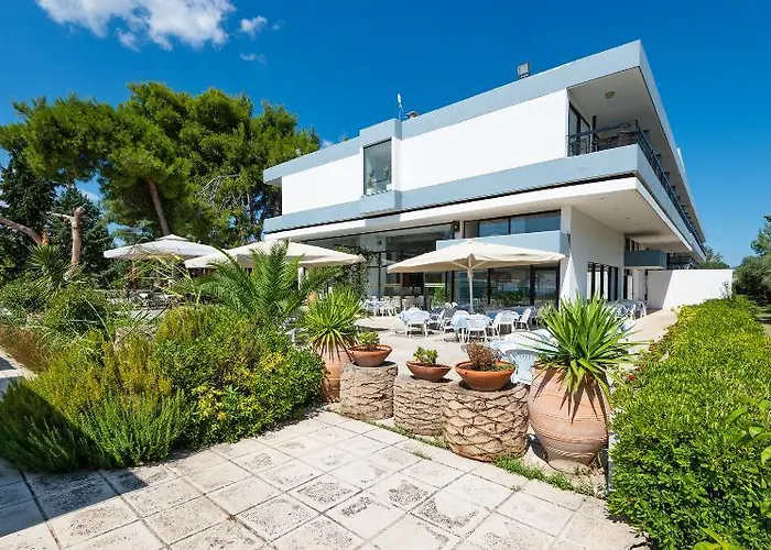 Kassandra Mare Hotel Nea Poteidaia