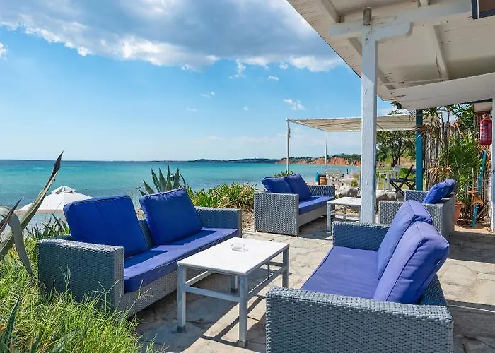 Kassandra Mare Hotel Nea Poteidaia