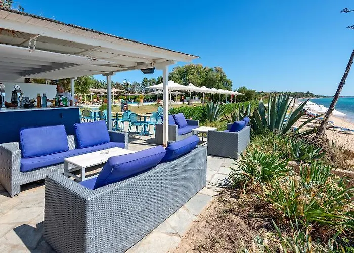 Kassandra Mare Hotel 4*