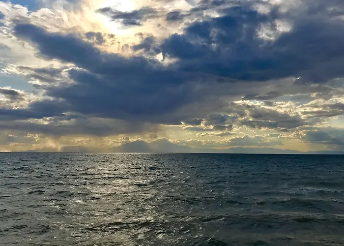 Kassandra Mare Hotel 4*