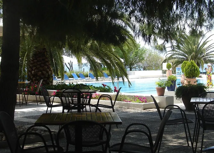 Kassandra Mare Hotel Nea Poteidaia