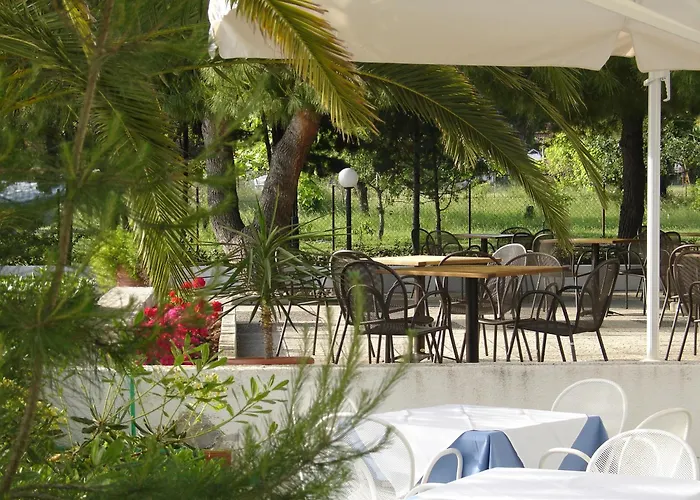 Hotel Kassandra Mare 4*