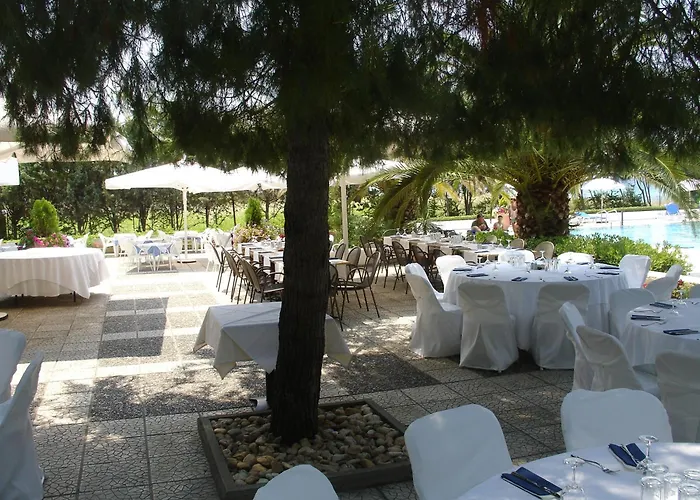 Hotel Kassandra Mare Nea Poteidaia