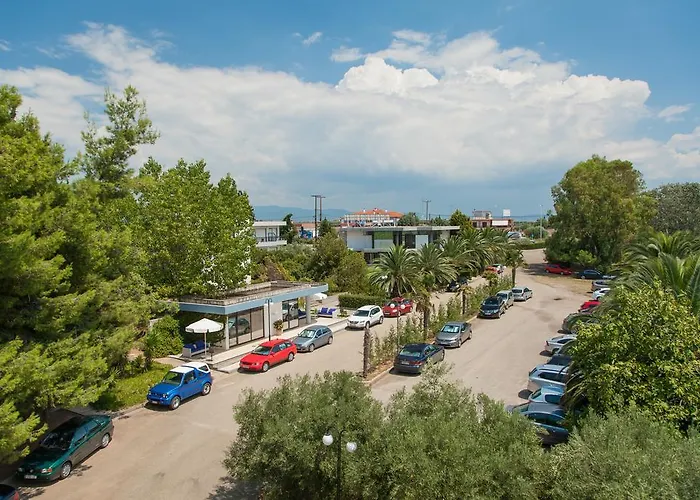 Kassandra Mare Nea Poteidaia