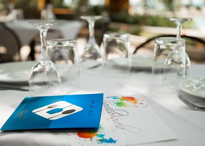 Kassandra Mare Hotel