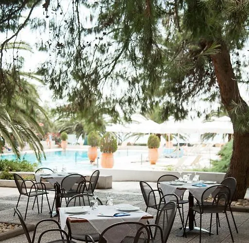 Kassandra Mare Hotel