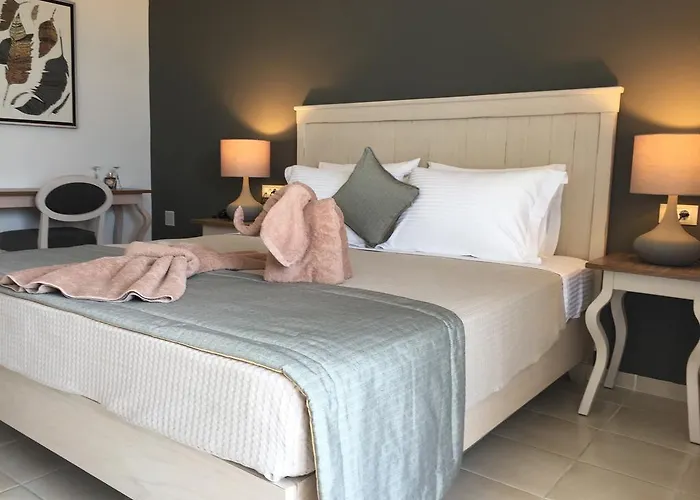 Hotel Kassandra Mare Nea Poteidaia