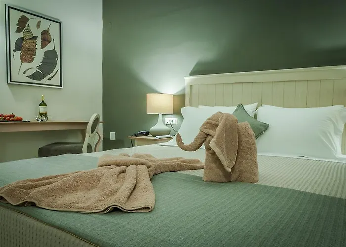 Kassandra Mare Hotel