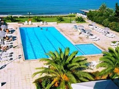 Hotel Kassandra Mare